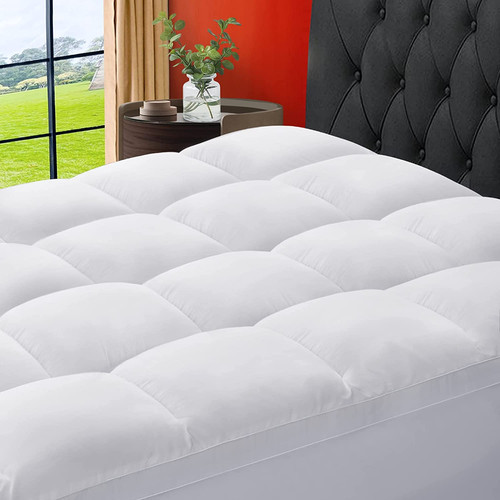 Extra thick mattress - extra,