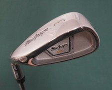 Left-Handed MacGregor DX Power