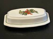 Pfaltzgraff Christmas Heritage