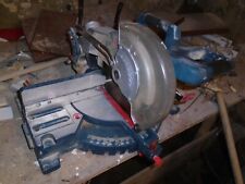 bosch gcm 10 profesional mitre / chop saw
