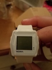 NEW NOOKA Zub Zibi zirc glow
