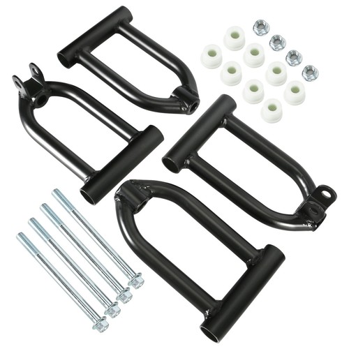 Kart atv front suspension - go,
