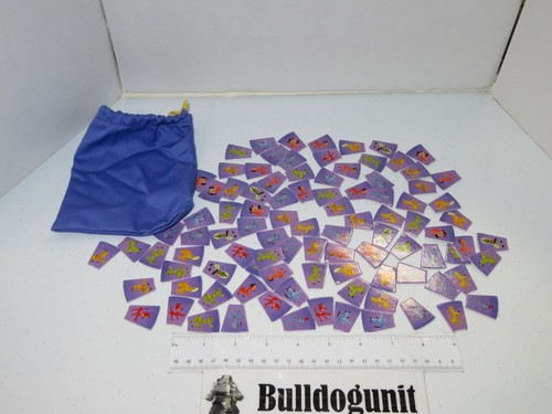 2003 cranium conga - board, game