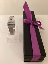 SEKONDA Silver Plated Watch 17