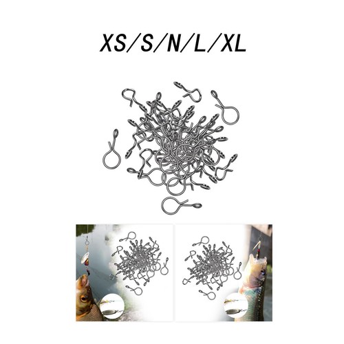 50pcs fly fishing - fly, change