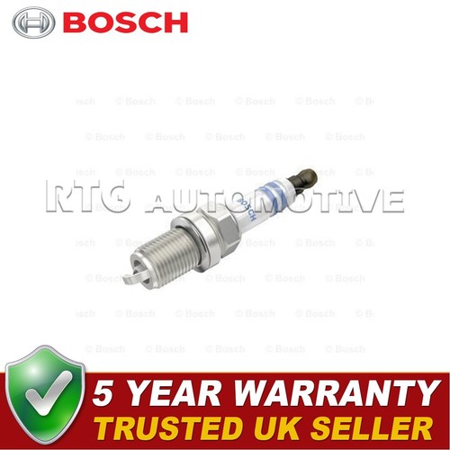 Bosch spark plug fits - plug, mercedes