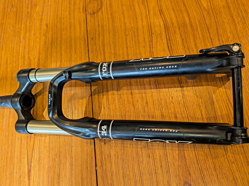 Fox float talas 34 forks - 34,