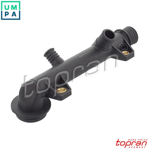 Coolant flange 501 149 - coolant, bmw