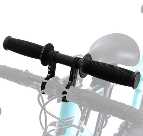 Kids bike seat front - bike, mounted