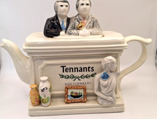 Swineside Teapottery Ceramic