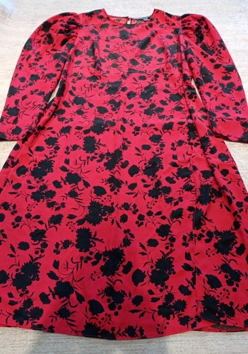 Primark dress size - ,