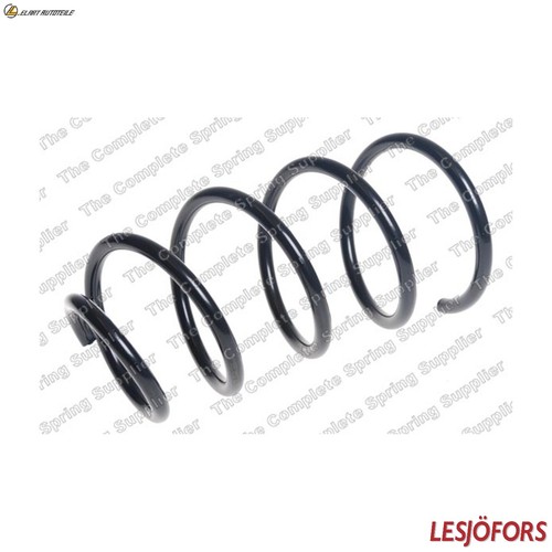 Suspension spring 4058715 for - spring,