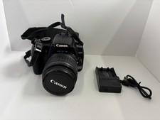 Canon eos 400d - , slr