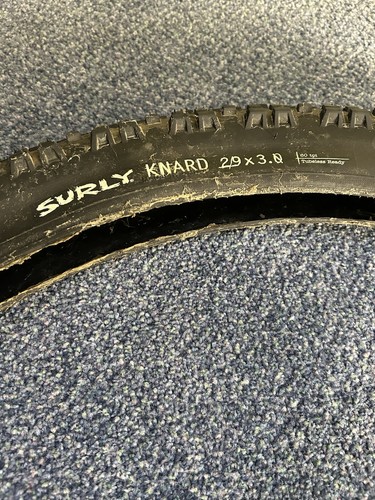 Surly knard 29in 0in mtb - surly,