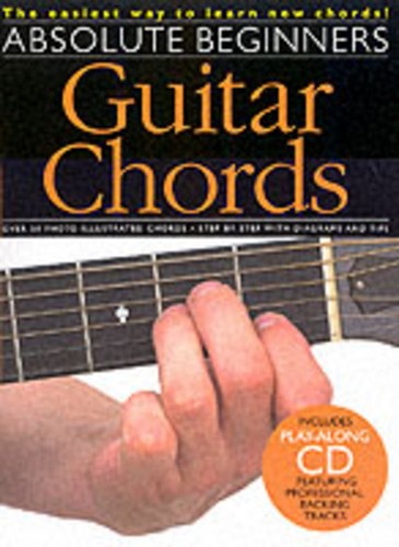 Guitar chords - :,