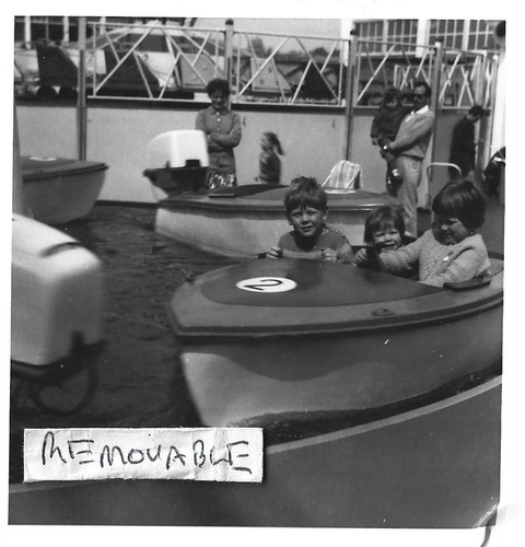 Vintage old photo two - photo,
