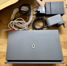 Vodafone WiFi Broadband Router