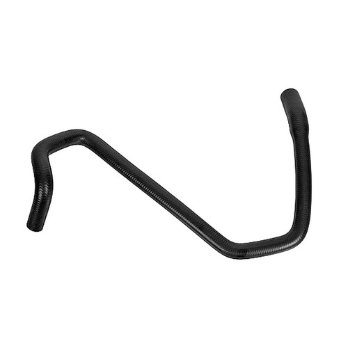 Radiator pipe hose - hose, fits
