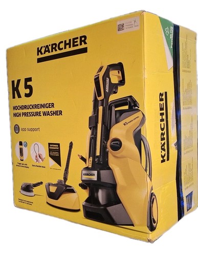 Karcher power control flex - k5,