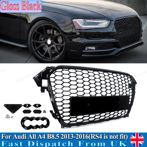 For audi 2013 - b8.5, 2013-16