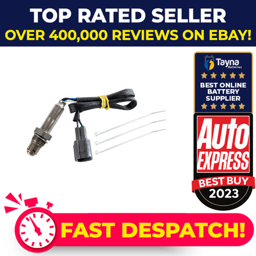 Lambda sensor fits toyota - sensor,