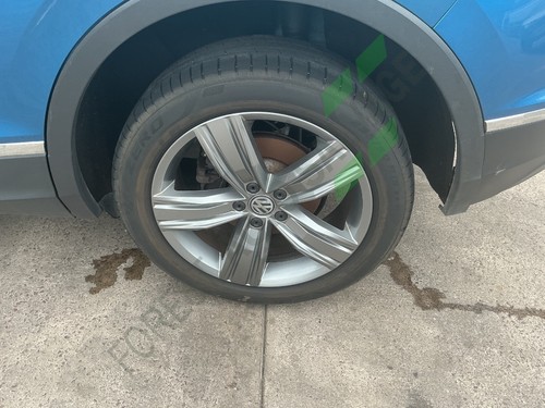 2017 volkswagen tiguan alloy - 2017,