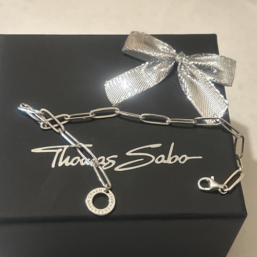 Thomas sabo sterling - thomas,