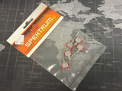 Spektrum dx9 dx8 - spektrum, dx9,