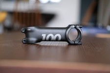 Decathlon B'TWIN 100mm Road Bike Stem