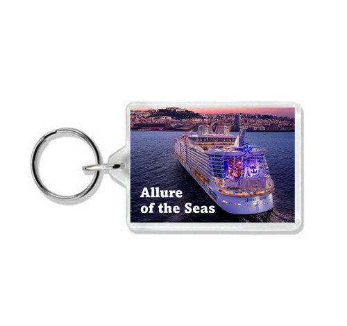 Allure the seas - allure,