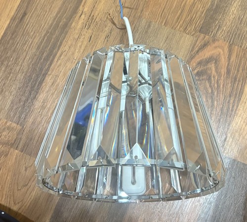 John lewis hanging pendant - john,