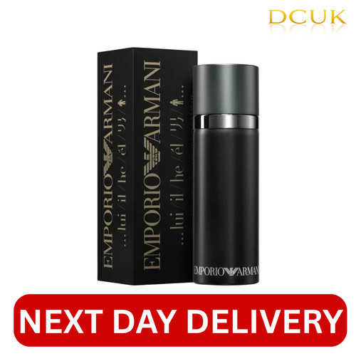 Emporio armani eau de - emporio, he