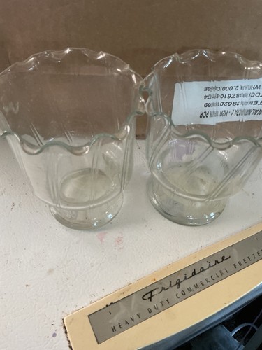 Pillar candle holders - holders, 2