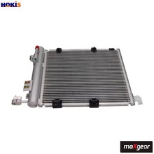 CONDENSER AIR CONDITIONING