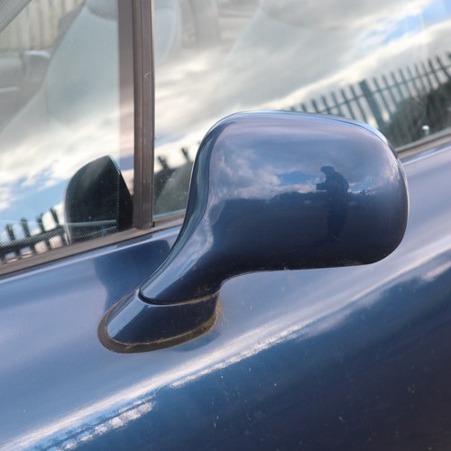 Bmw roadster wing mirror - z3,