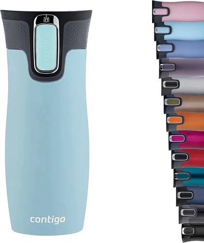 Contigo west loop autoseal - contigo,