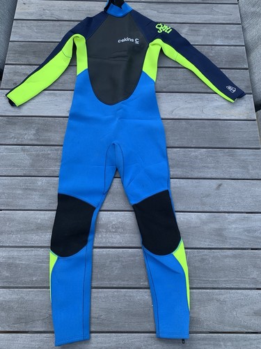 Skins children wetsuit - c-skins, children's