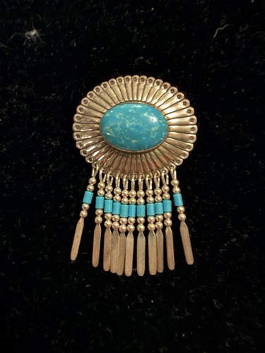 Vintage qtc sterling silver - vintage,