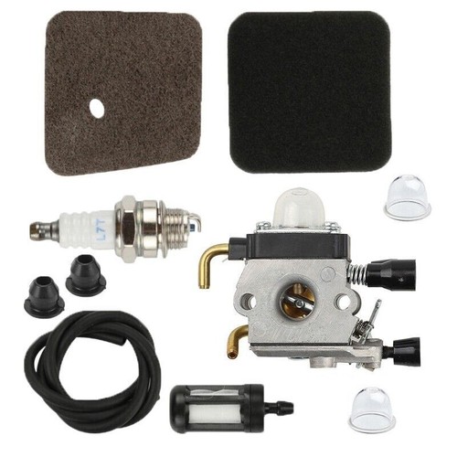 Carburetor carb for stihl hs45 - carb,