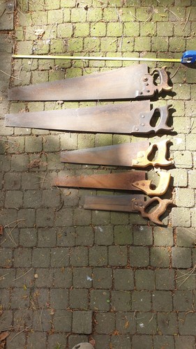 Old vintage wood working - 5,