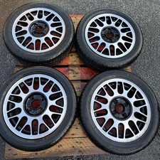 15” BBS 473 Alloys | 4x100