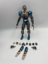 MUSCLE Kinnikuman Romando