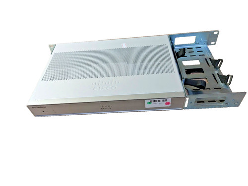 Cisco c1117 isr 1100 series - cisco,