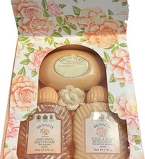 Bronnley Camellia Soap.bath
