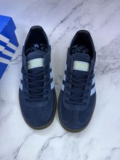 Adidas handball spezial blue - adidas,
