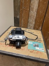 Vintage FED 5C Rangefinder