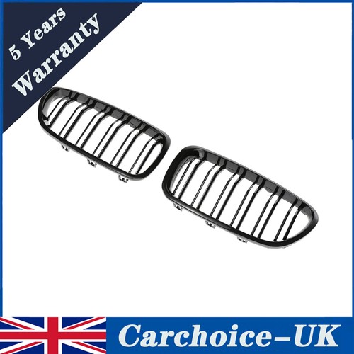 Front kidney grill compatible - front,
