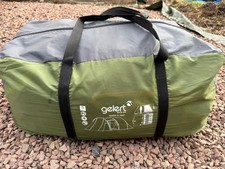 Gelert Quest 5 person Tent