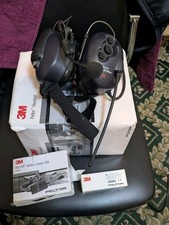 3M Peltor LiteCom Ear Defender