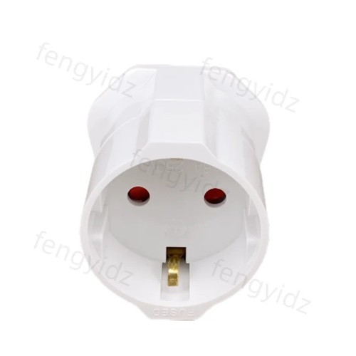 Adapter 13a 2 pin to - 13a,